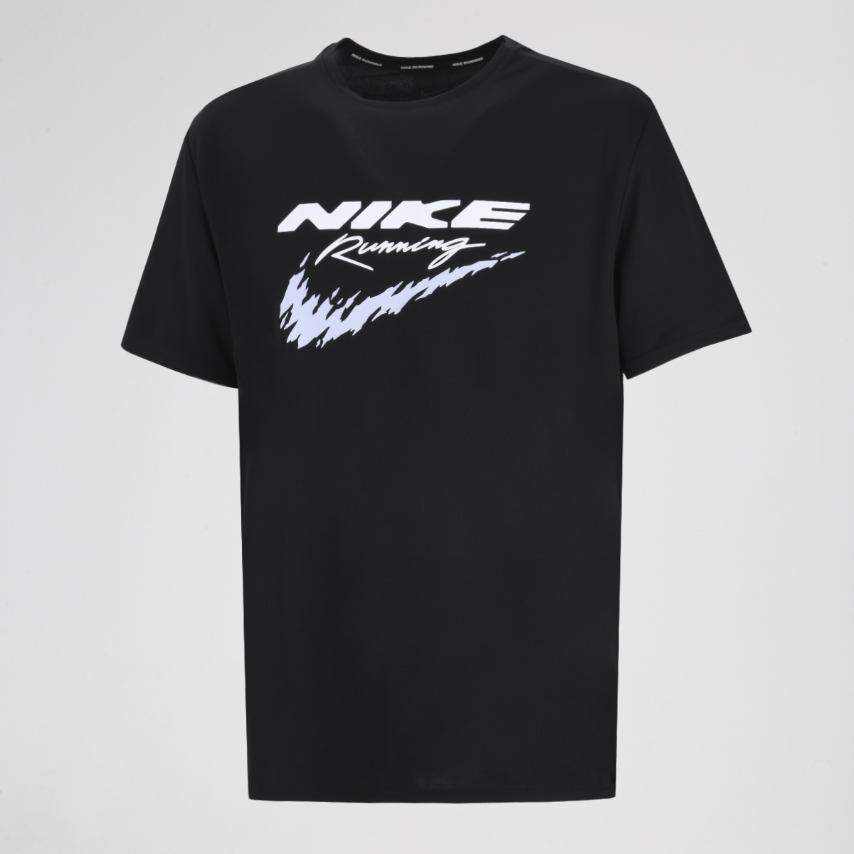 Remera Nike Energy Miler Hombre,  image number null
