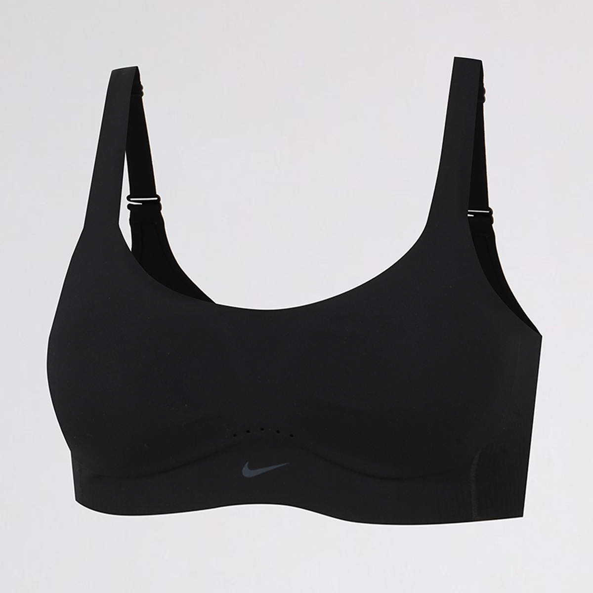Top Entrenamiento Nike Alate Mujer,  image number null