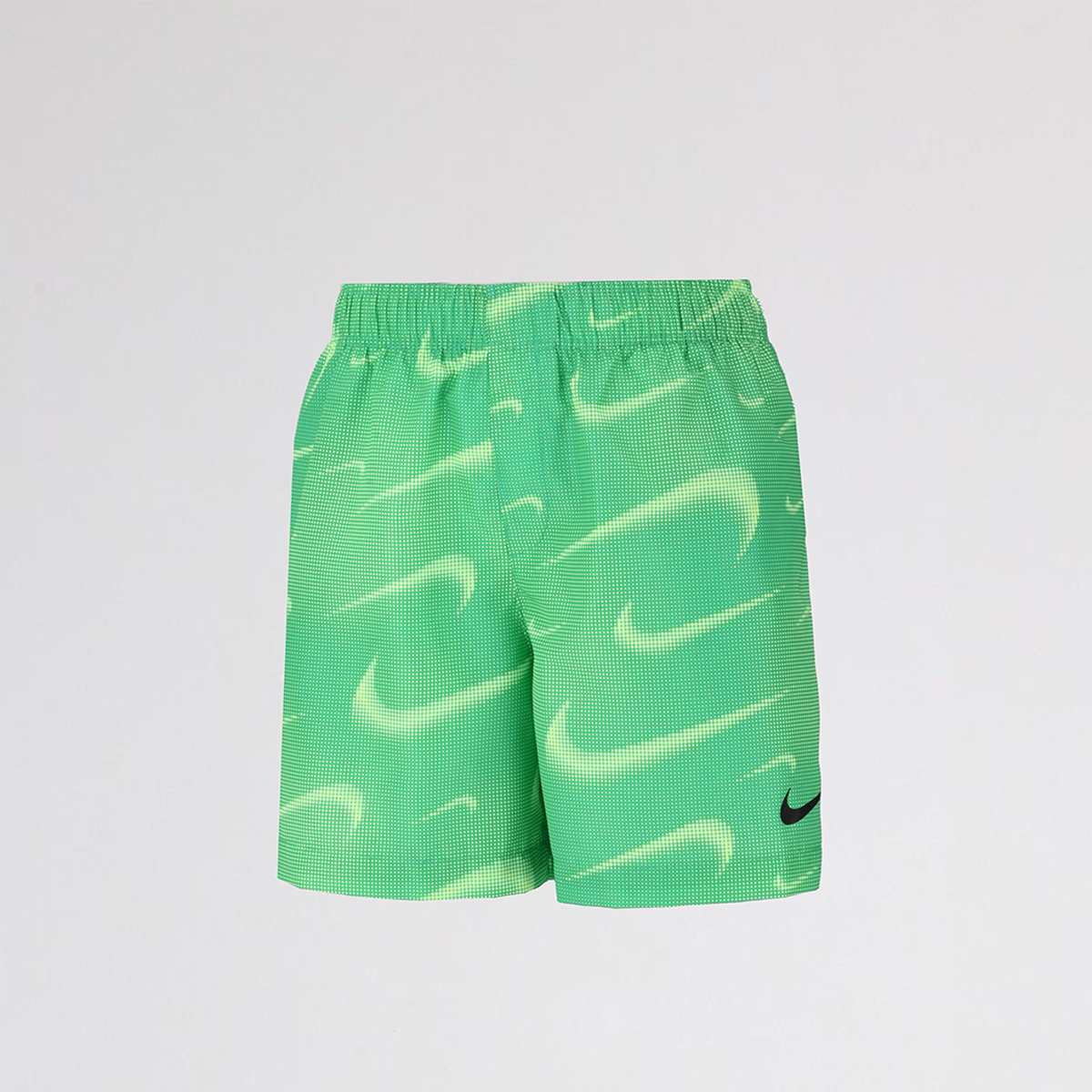 Short Nike Rhythm niño
