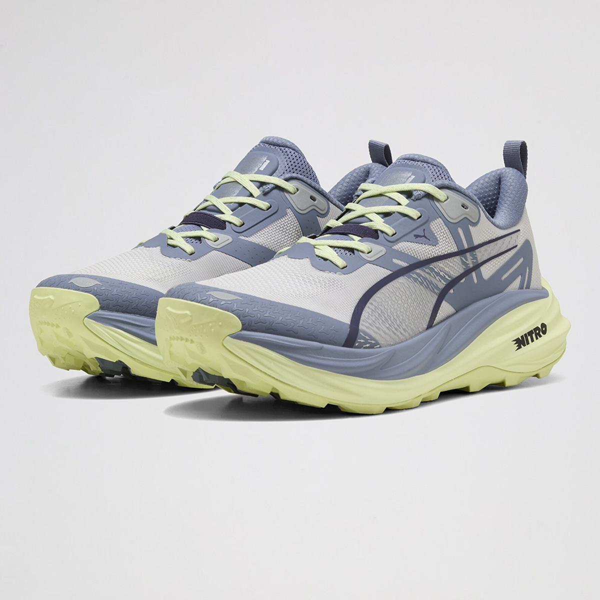 Zapatillas Running Puma Voyage Nitro 4 Hombre,  image number null
