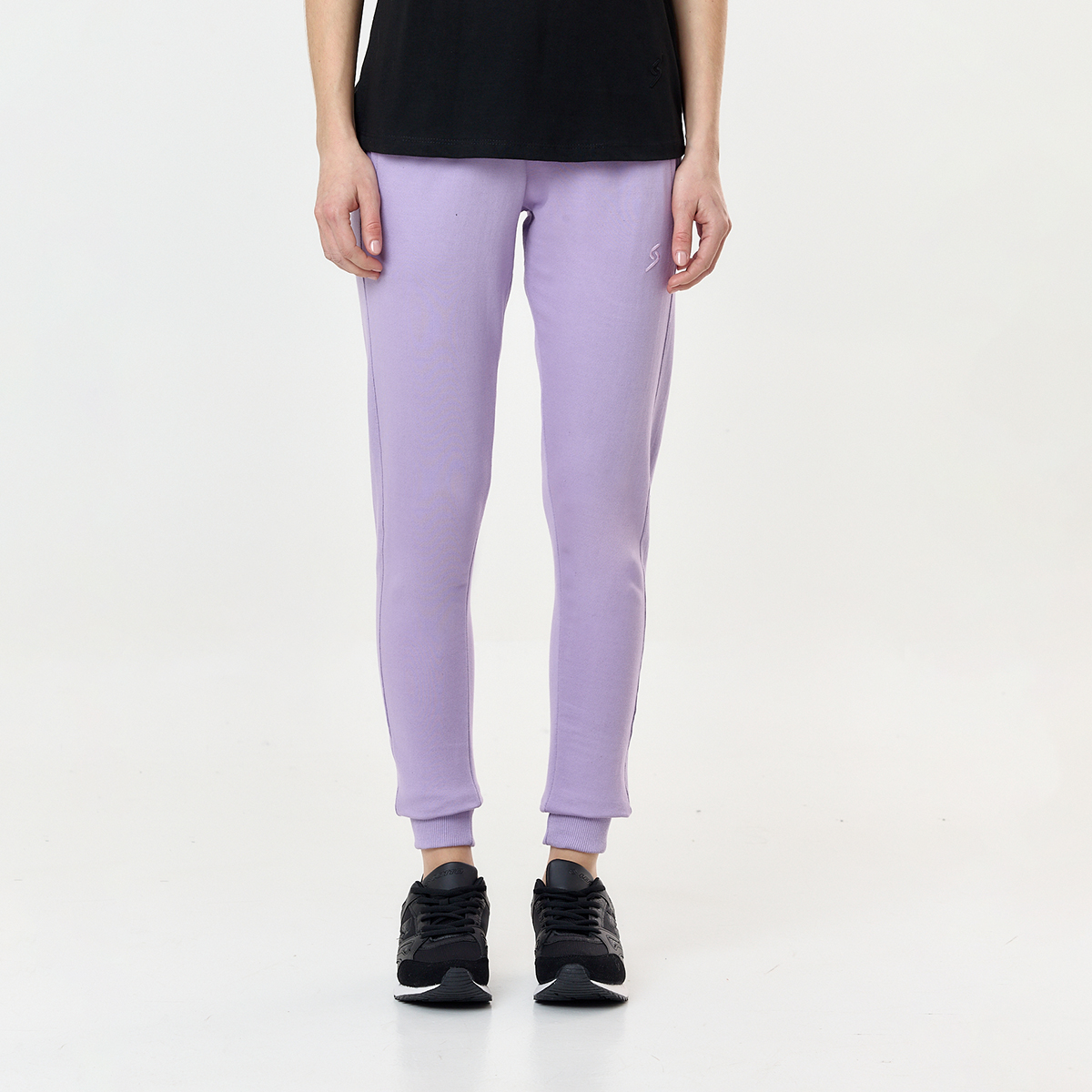 Pantalón Set Sport Check Easy Mujer,  image number null