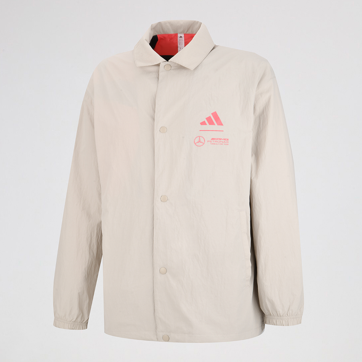 Campera adidas Amg Mercedes Hombre,  image number null