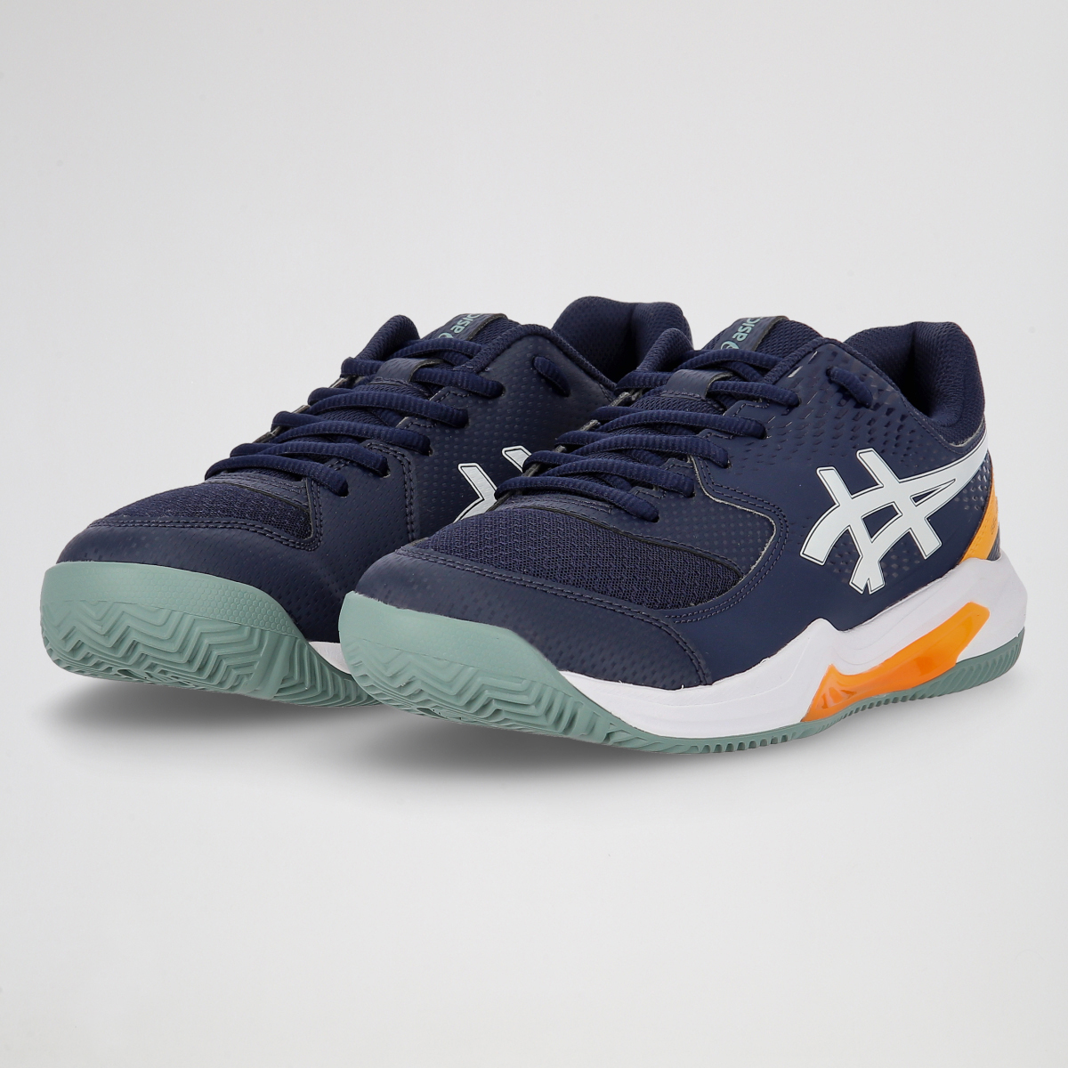 Zapatillas Pádel Asics Gel-dedicate 8 Hombre,  image number null