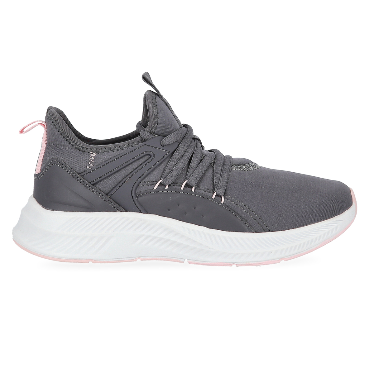 Zapatillas Entrenamiento Topper Syla Mujer,  image number null