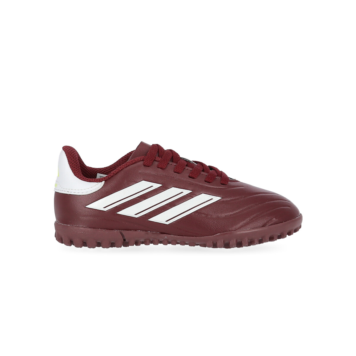 Botines Fútbol adidas Copa Pure 2 Club TF para Infantil,  image number null