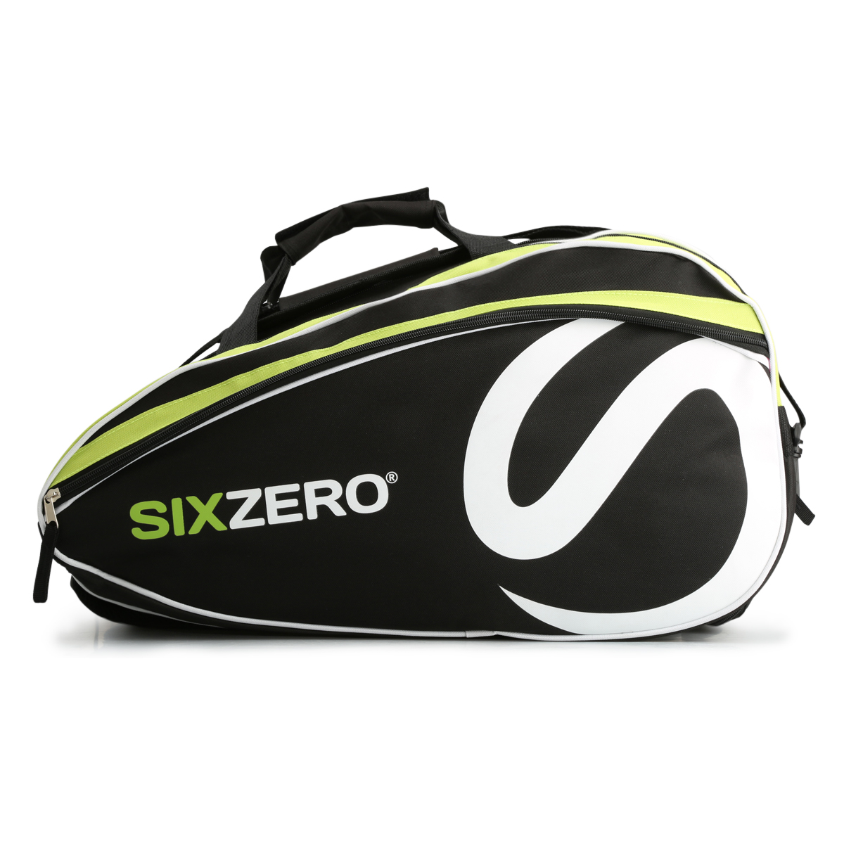 Bolso Paletero Six Zero,  image number null