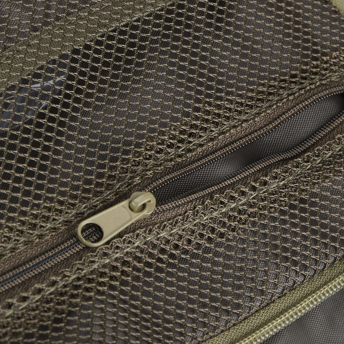 Bolso Topper Otto X Revolver Poli&eacute;ster,  image number null