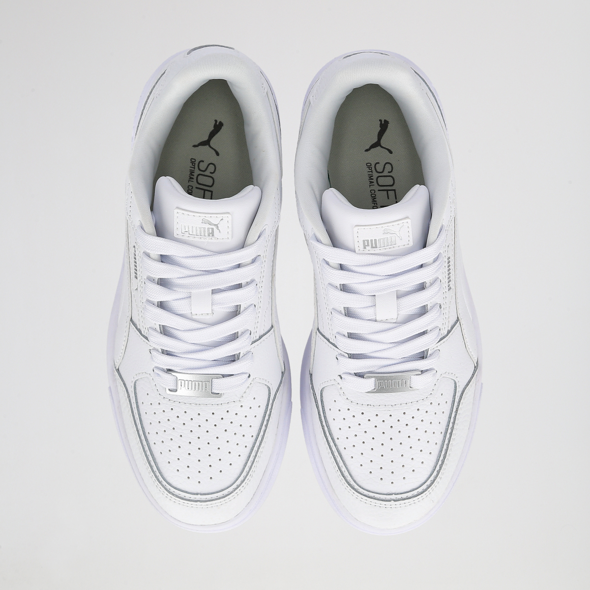 Zapatillas Puma Caven Iii Plus Mujer,  image number null