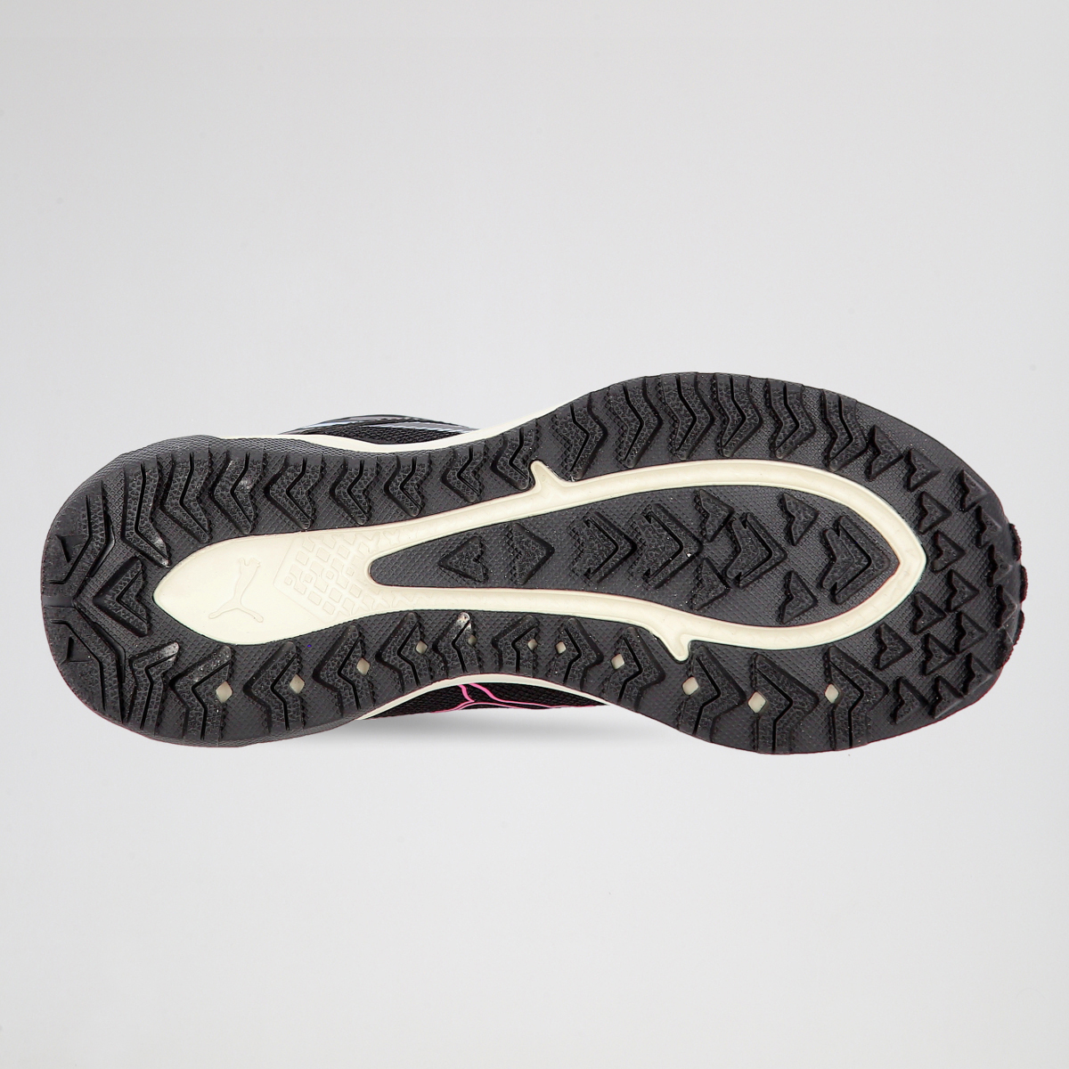 Zapatillas Running Puma Extend Lite Trail Mujer,  image number null