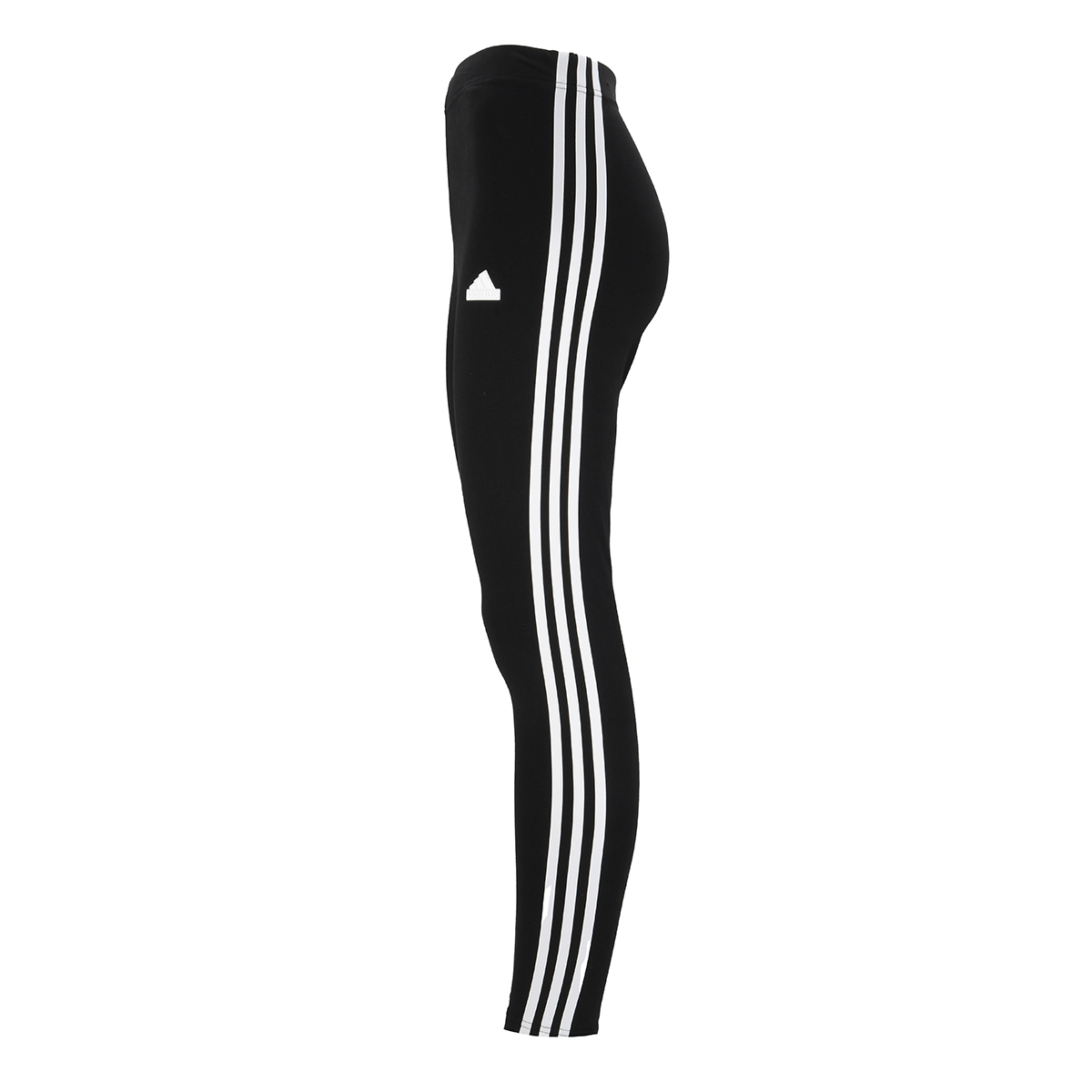 Calza adidas Future Icons 3 Tiras Mujer,  image number null