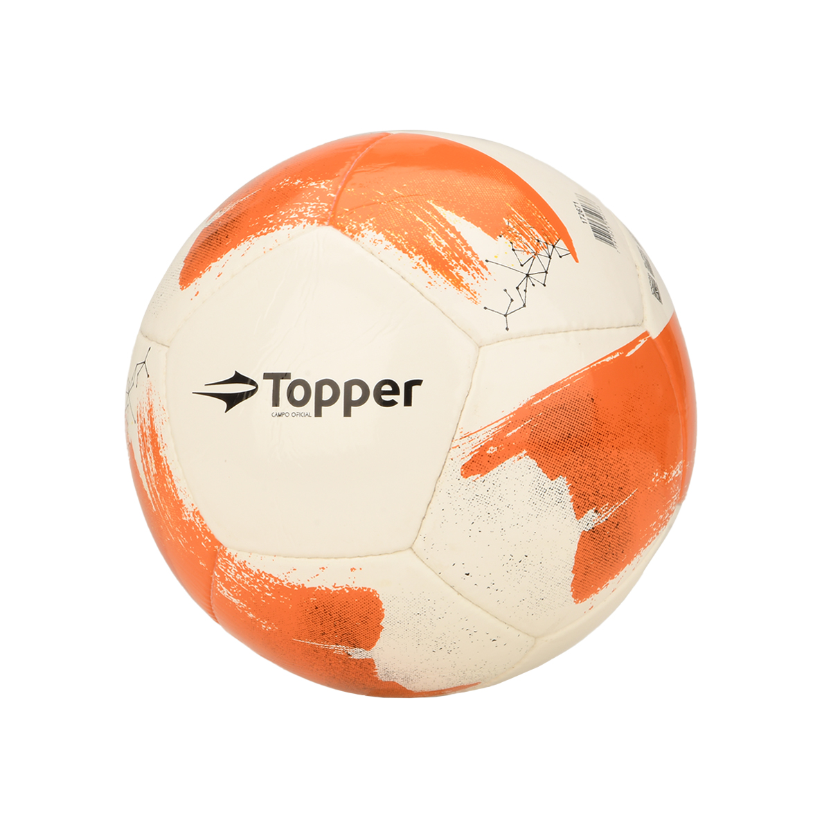 Pelota Topper Ultimate V Campo,  image number null