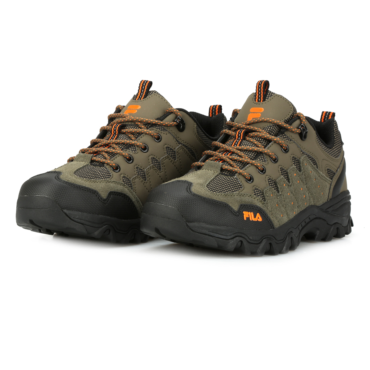 Zapatillas Fila Tracker,  image number null