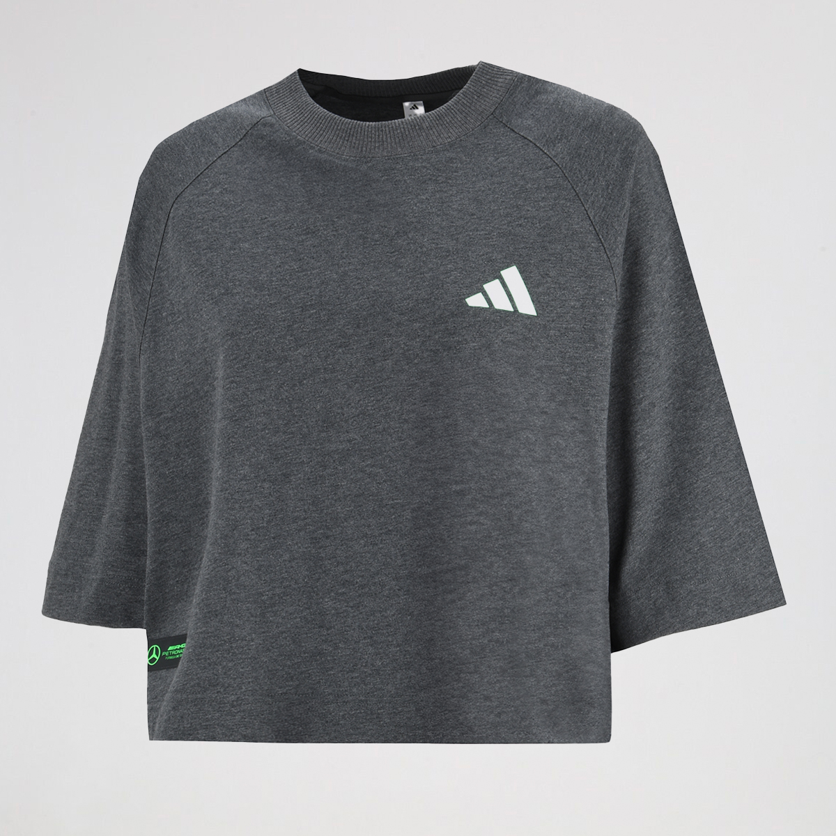 Remera adidas Mer Ps Mujer,  image number null