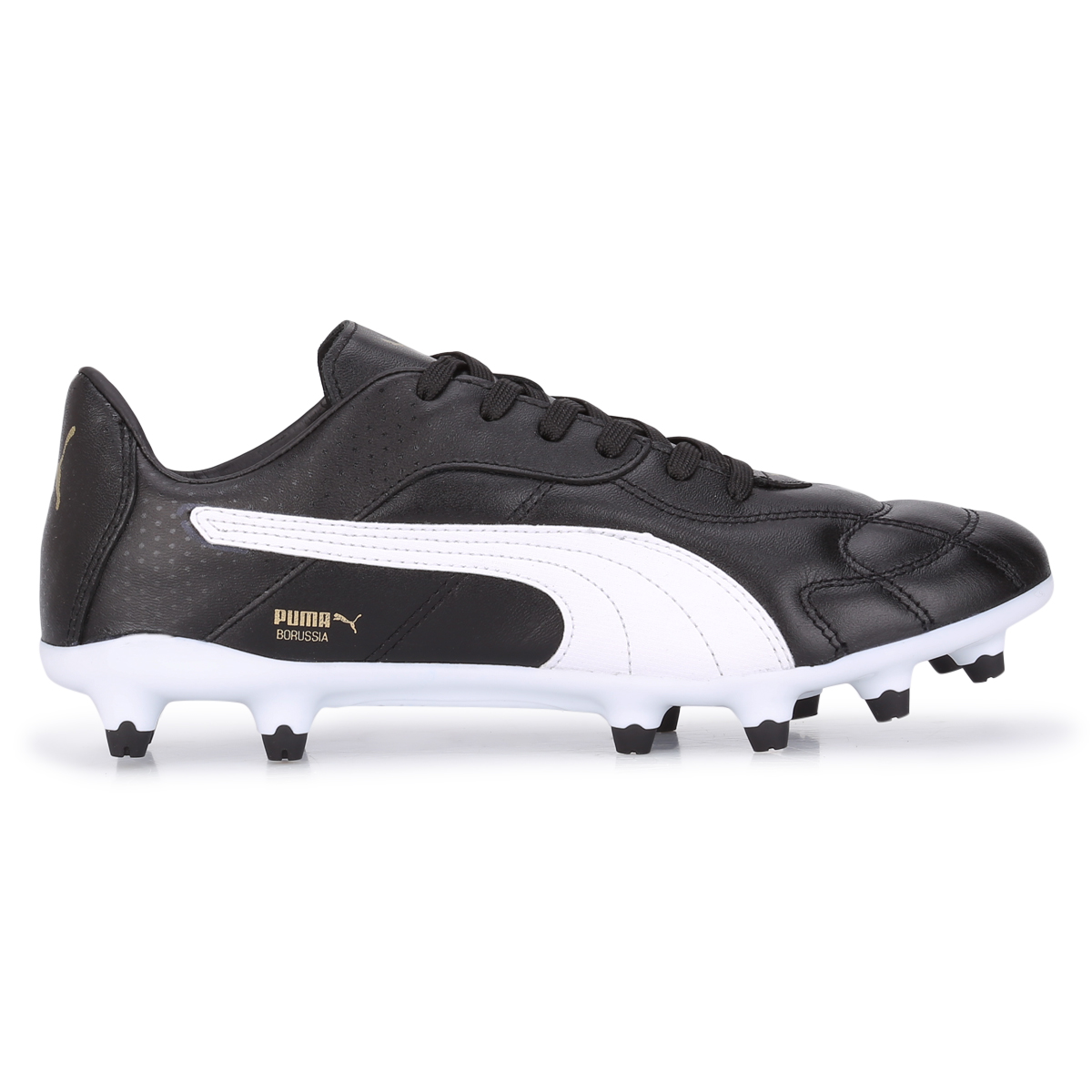 Botines Puma Borussia 2.0 Fg,  image number null