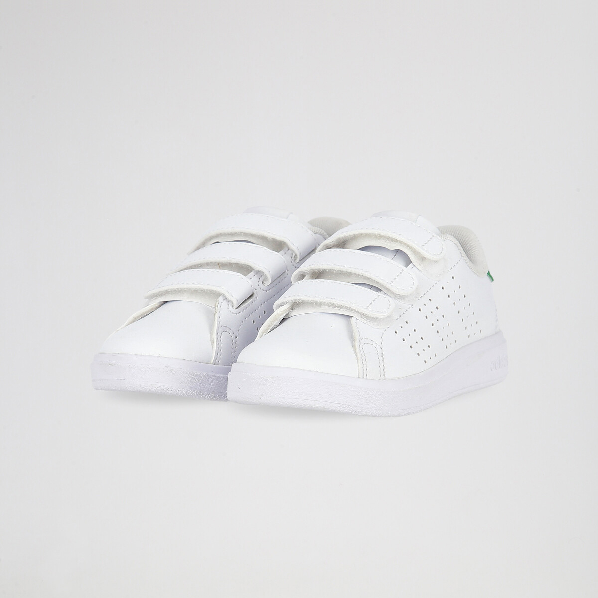 Zapatillas adidas Advantage Base 2.0 Infantil,  image number null