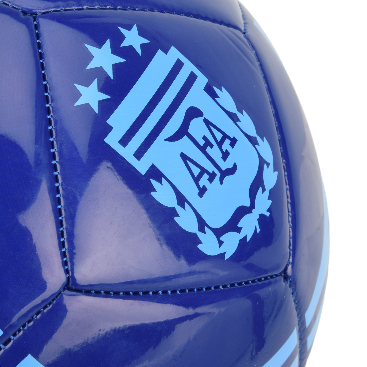 Pelota Fútbol adidas Lam Club Afa N5,  image number null