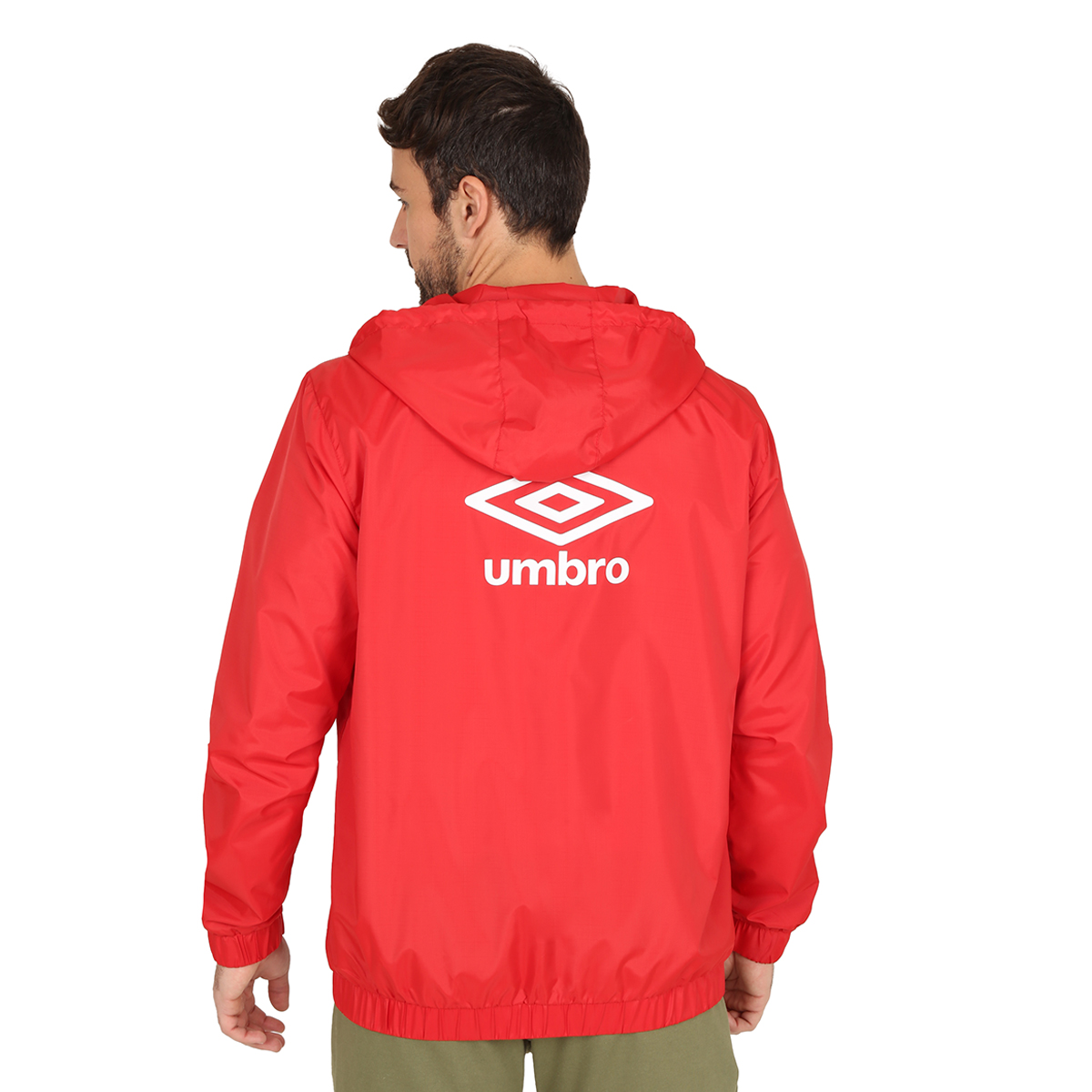Campera Umbro Tokio,  image number null