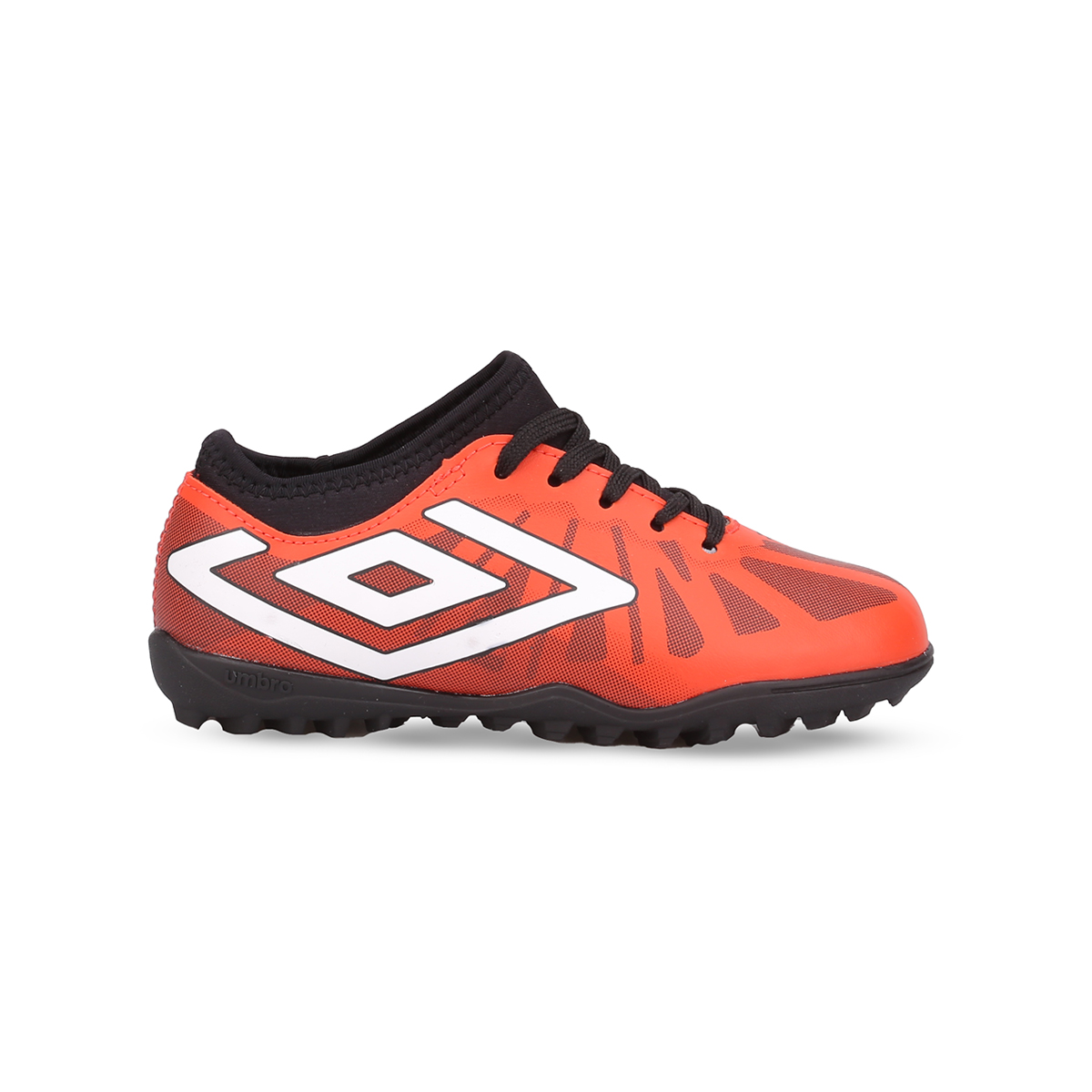 Botines Umbro Sintetico Velocita 6 Club,  image number null