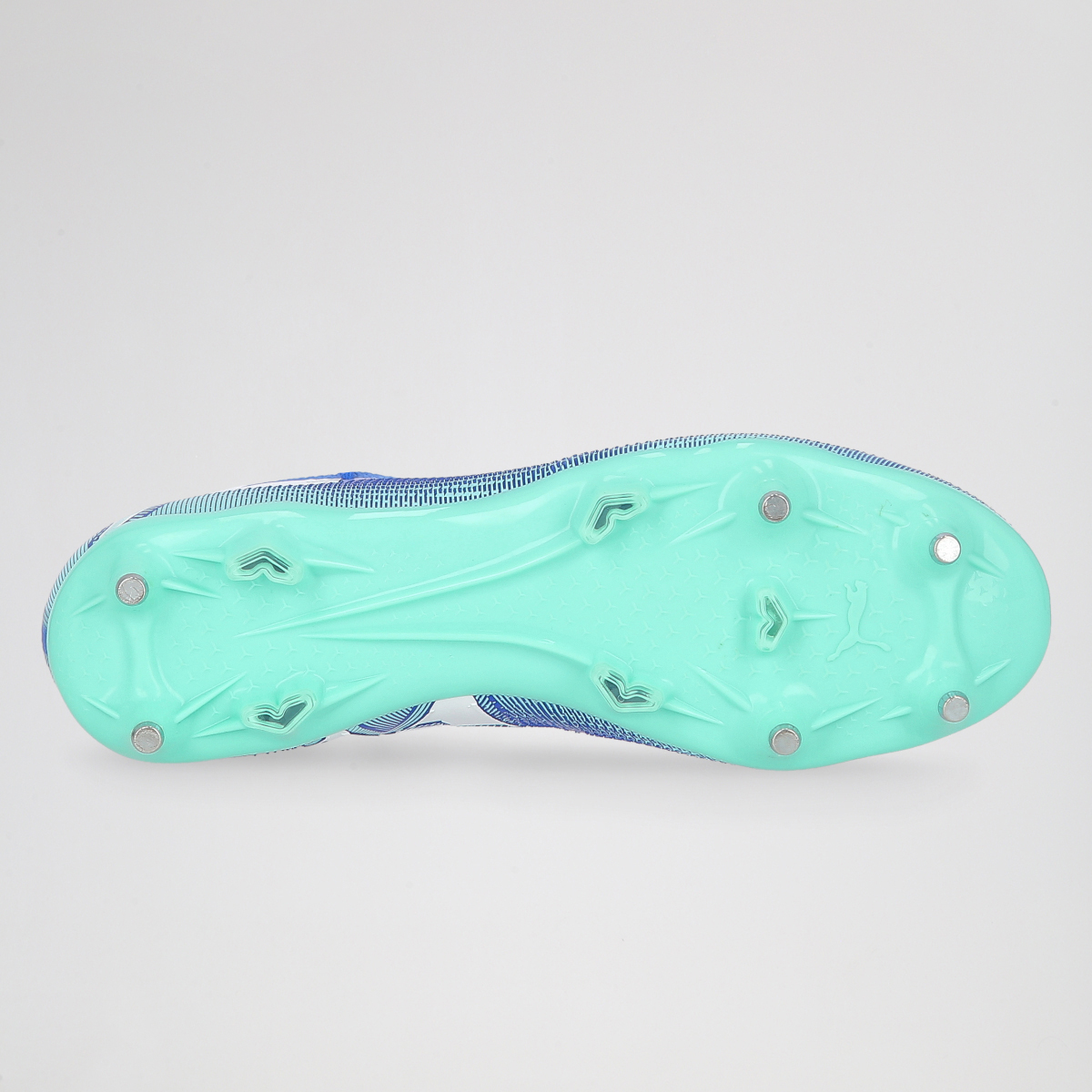 Botines Puma Future 7 Match Fg,  image number null