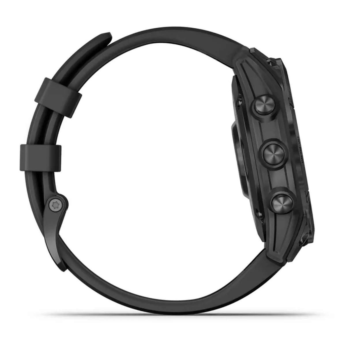 Reloj Garmin Fenix 7 Solar,  image number null