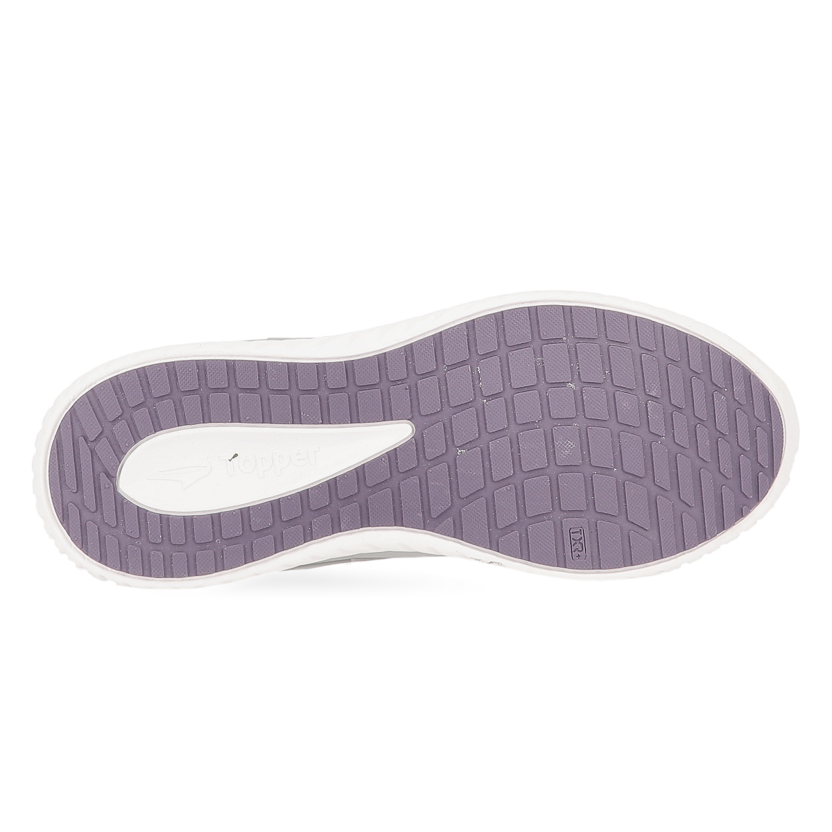 Zapatillas Running Topper Fast Mujer,  image number null