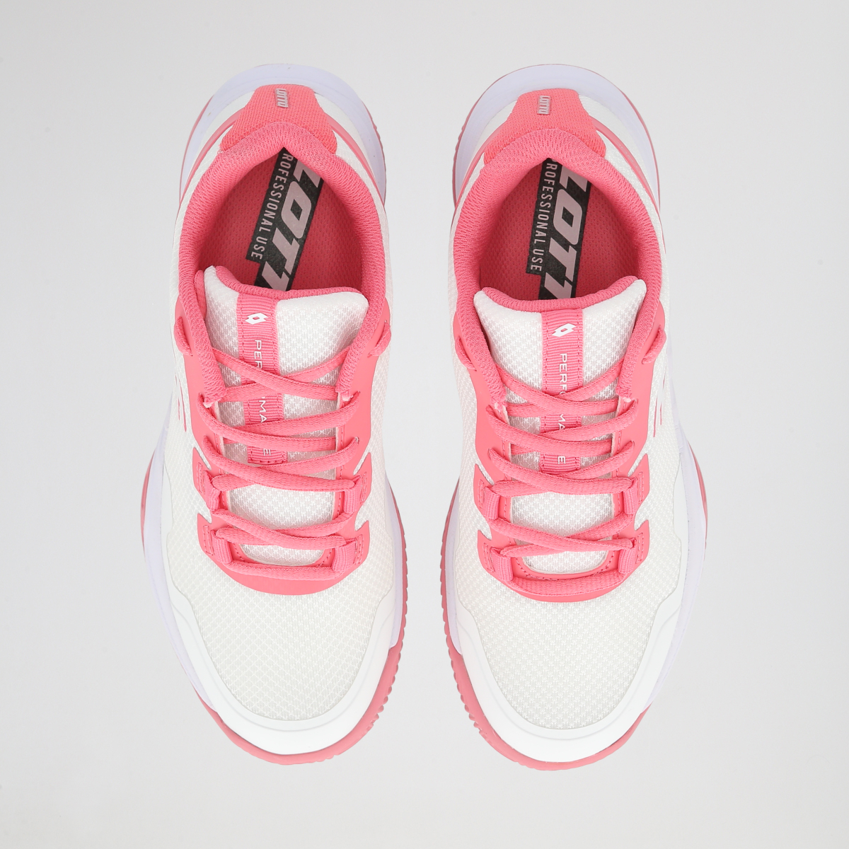 Zapatillas Lotto Mirage 600 Mujer,  image number null