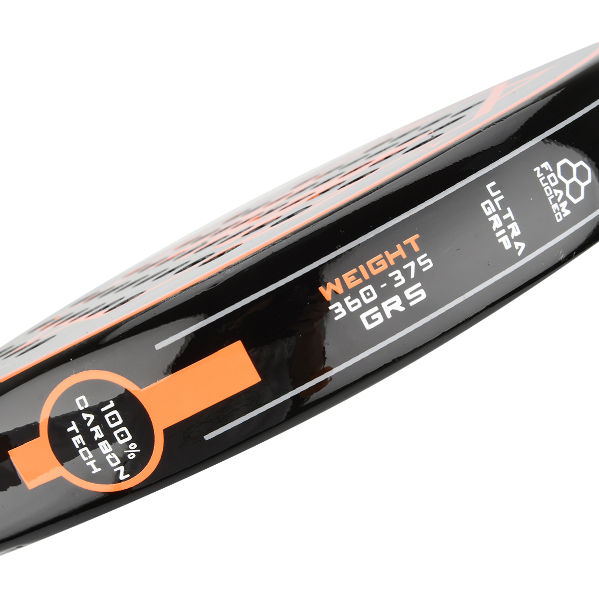 Paleta Malik LB1 Round,  image number null