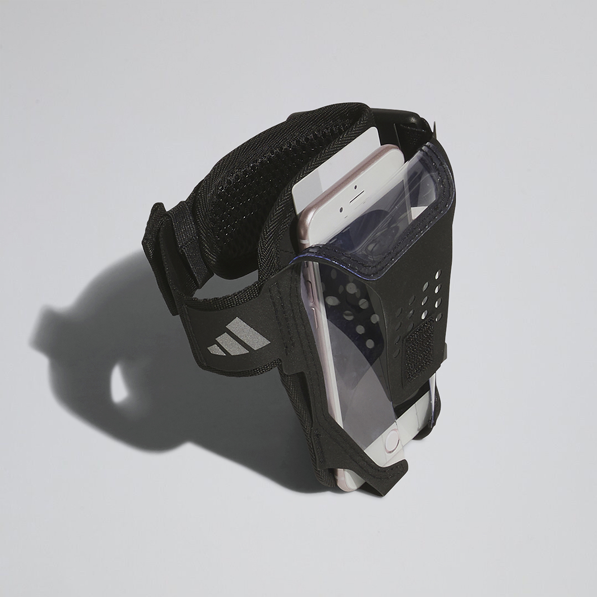 Porta Celular adidas Running 2-Way,  image number null