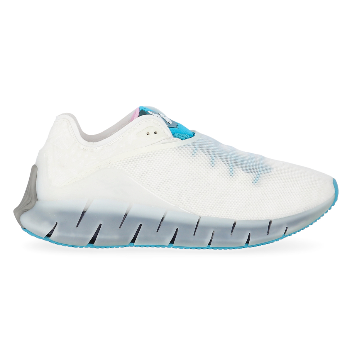Zapatillas zig kinetica top