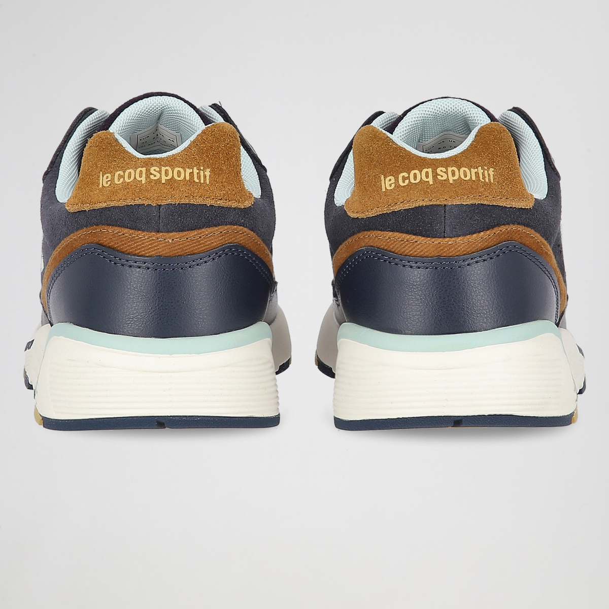 Zapatillas Le Coq Sportif R850 Hombre,  image number null