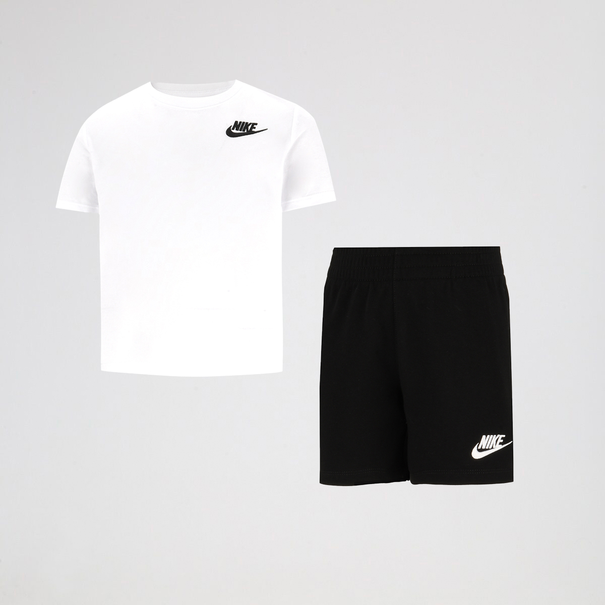 Conjunto Nike Club 2-Piece Ni&ntilde;o,  image number null