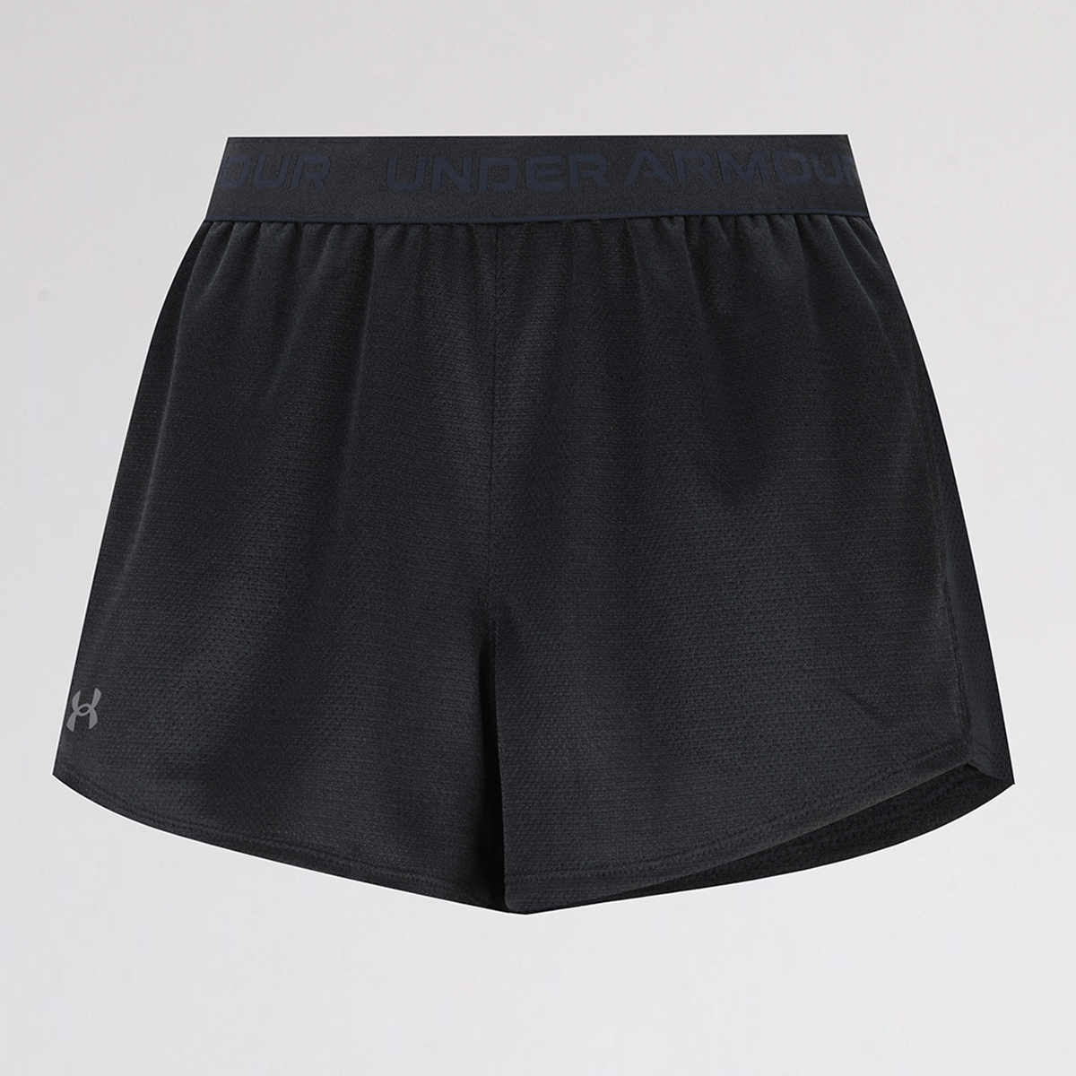 Short Entrenamiento Under Armour Tech Play Mujer,  image number null