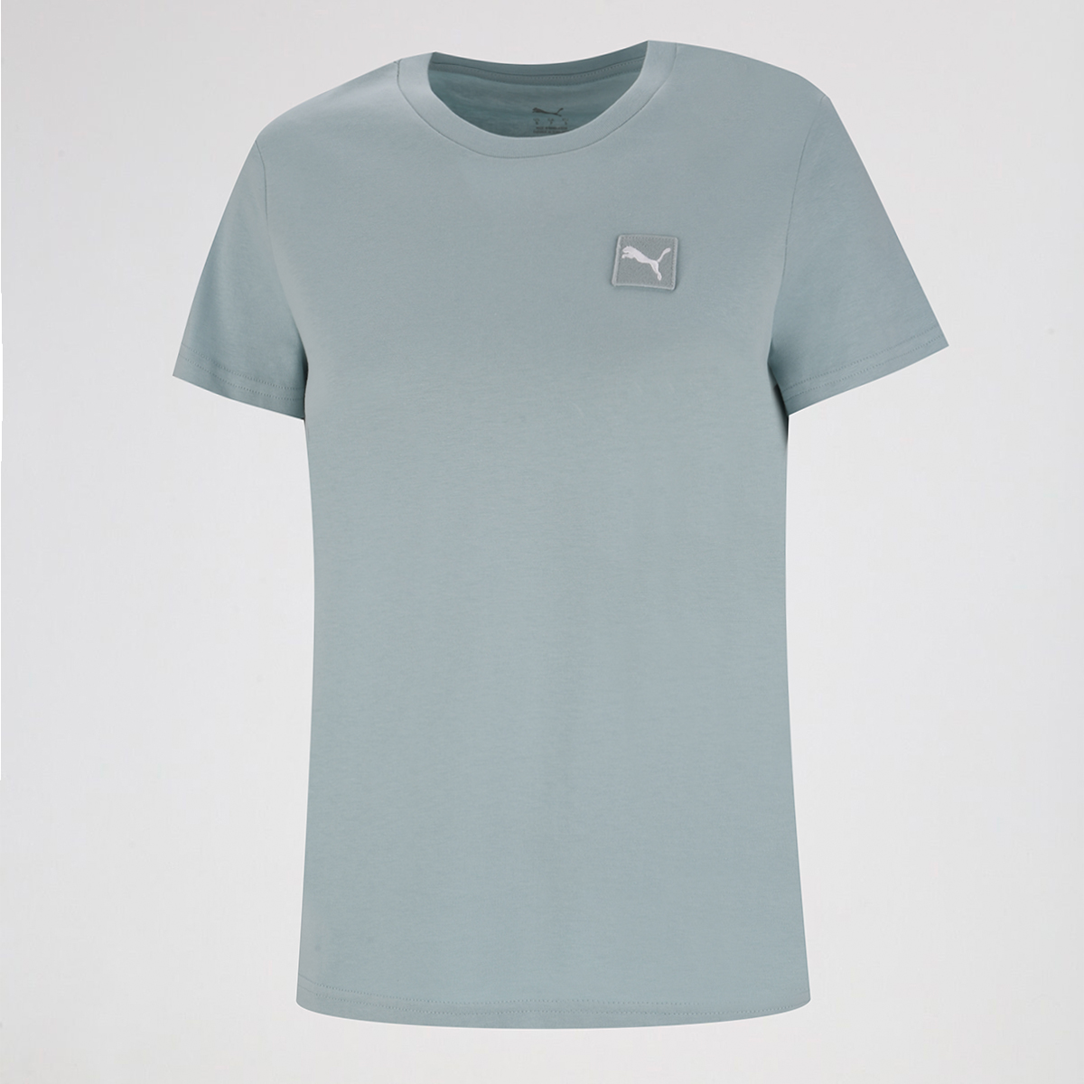 Remera Puma Essentials Elevated de Mujer,  image number null