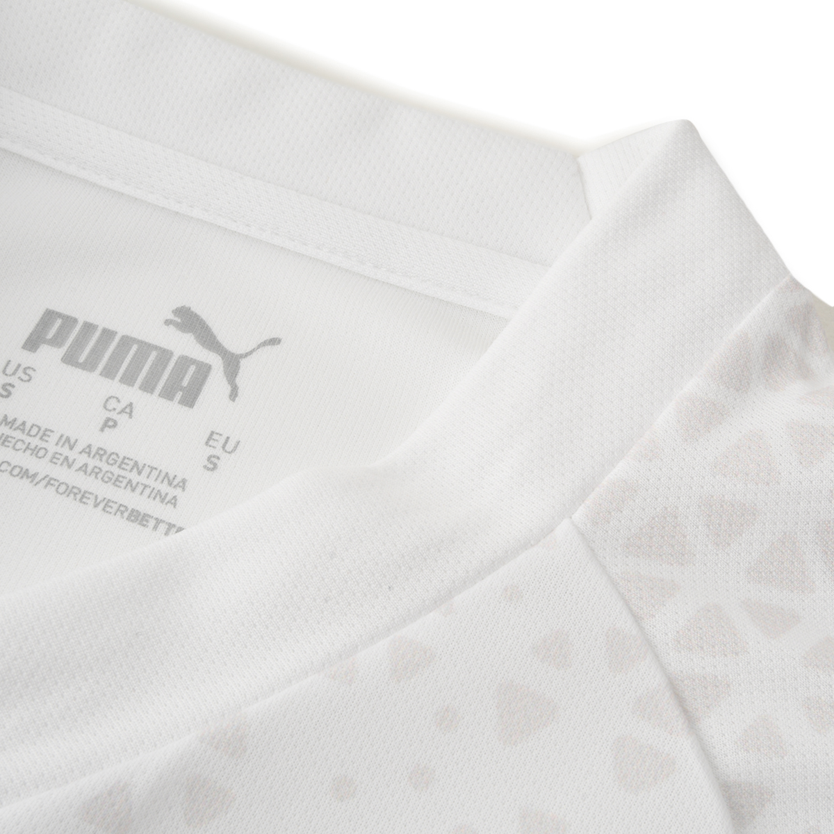 Remera Puma Independiente Entrenamiento Hombre,  image number null