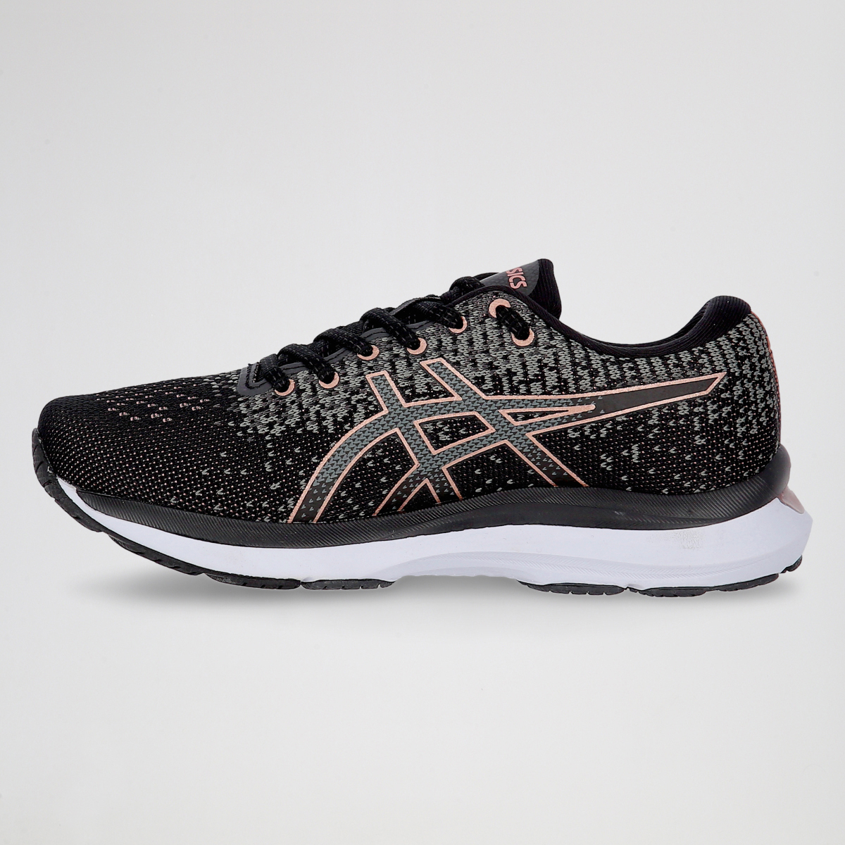 Zapatillas Running Asics Gel-hypersonic 4 Standard Mujer,  image number null