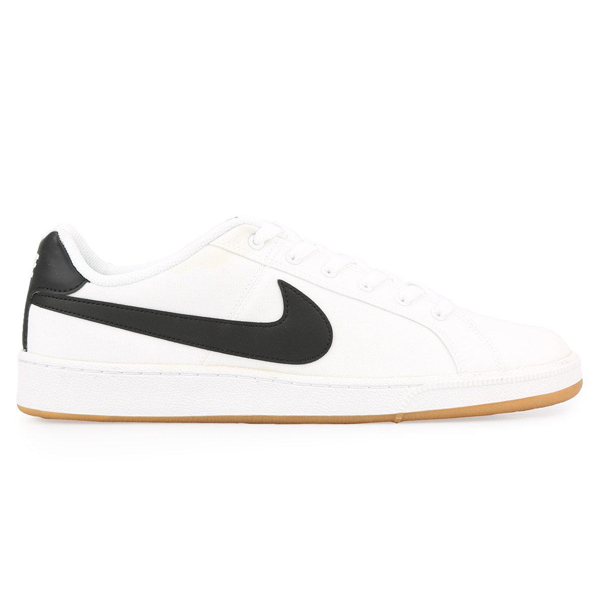 Zapatillas Nike Court Royale Canvas,  image number null