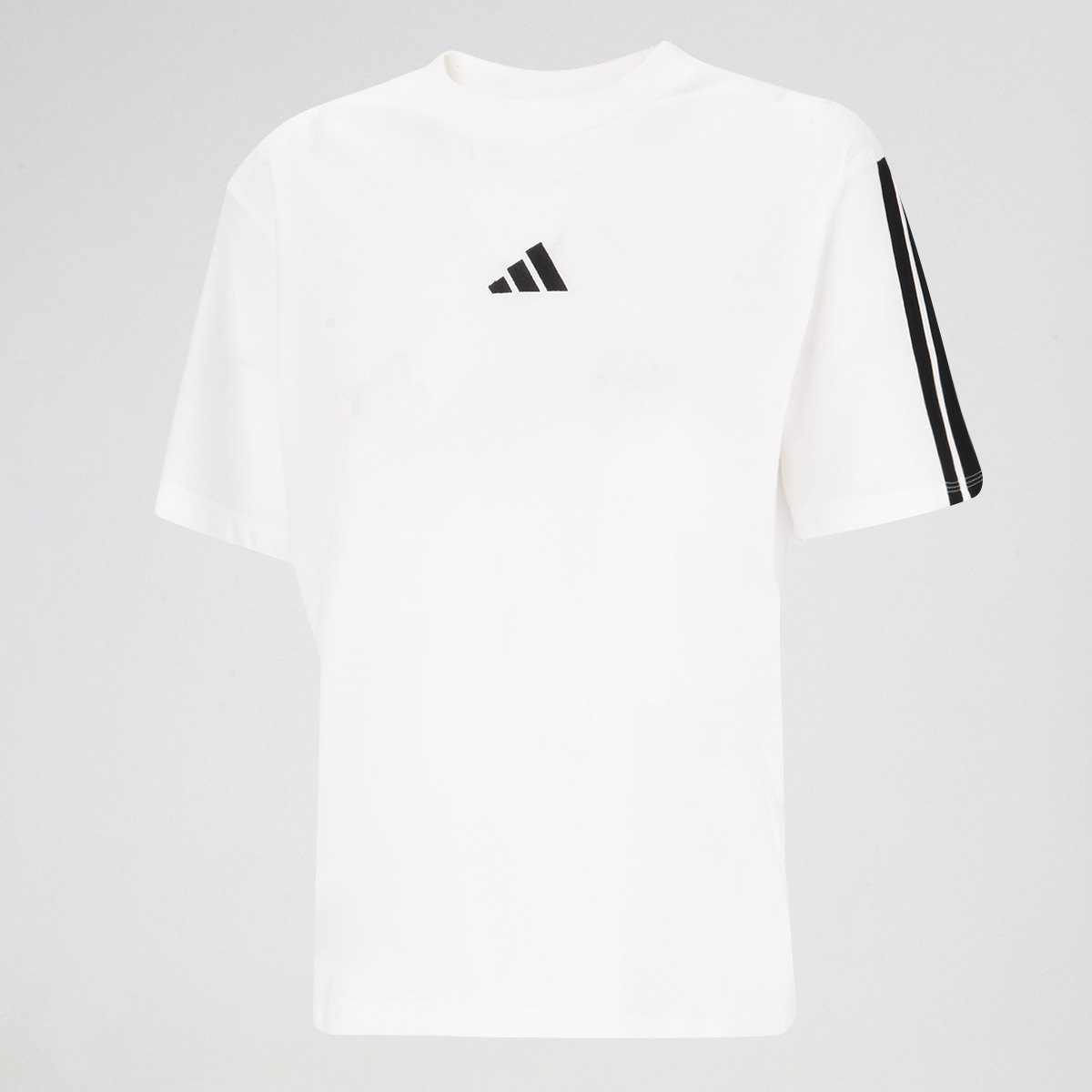 Remera adidas Essentials 3 Tiras de Mujer,  image number null