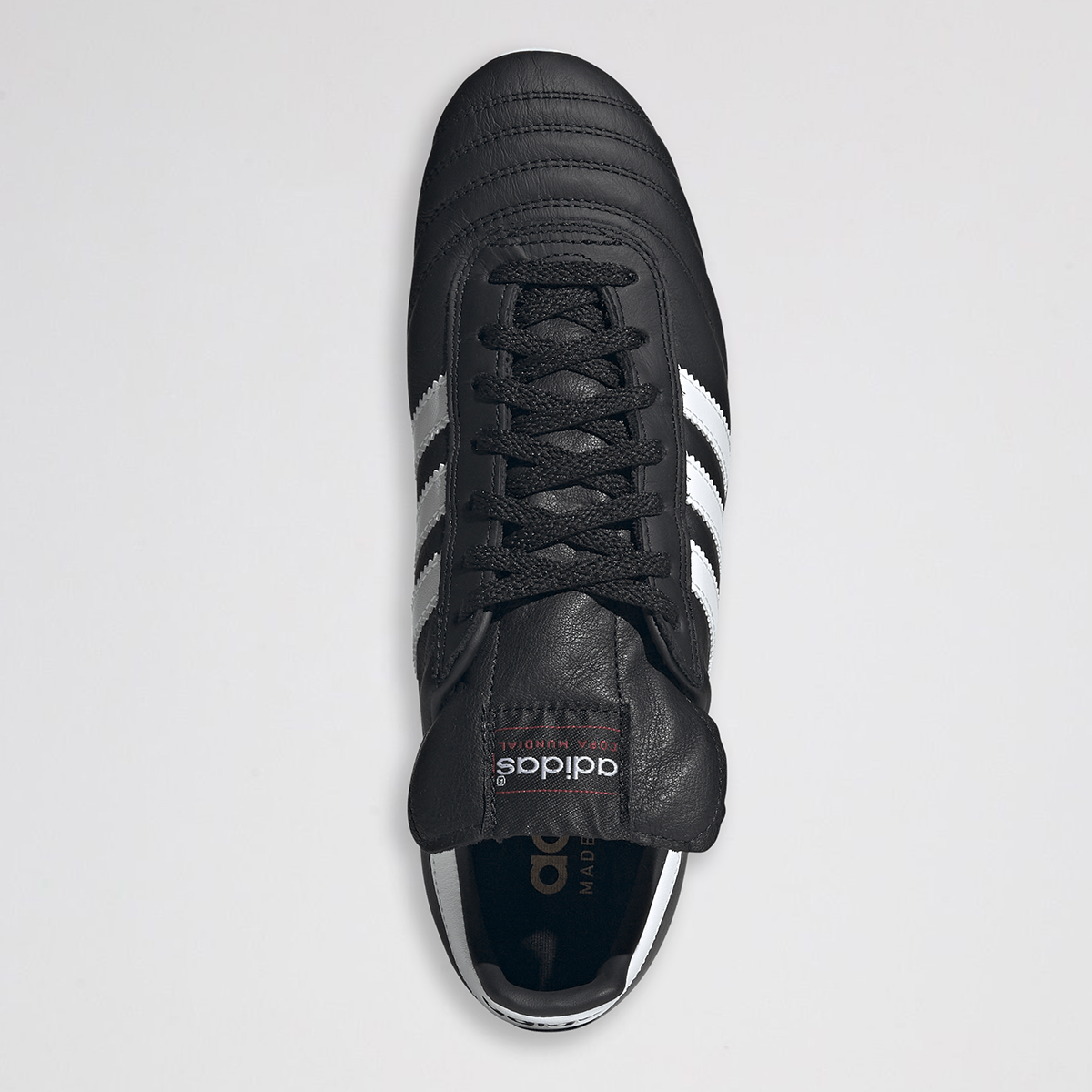 Botines adidas Copa Mundial Fg Hombre,  image number null