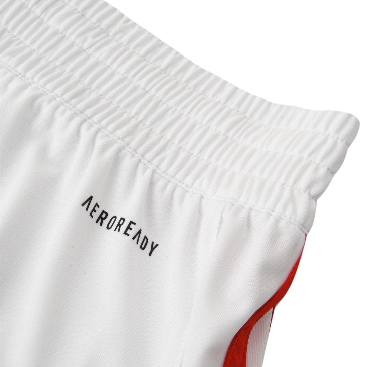 Short B&aacute;squet adidas River Plate Titular 2024 Hombres,  image number null