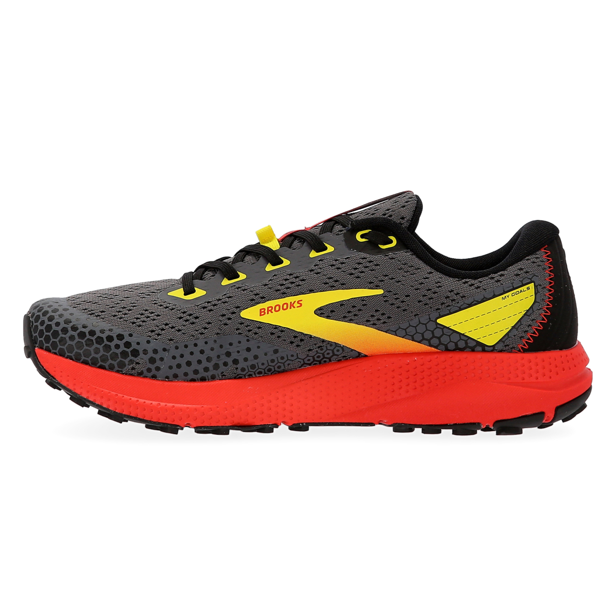 Zapatillas Running Brooks Divide 3 035 Hombre,  image number null