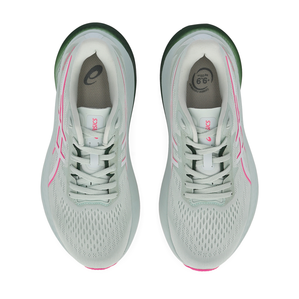 Zapatillas Running Asics Gt 2000 12 Mujer Dexter