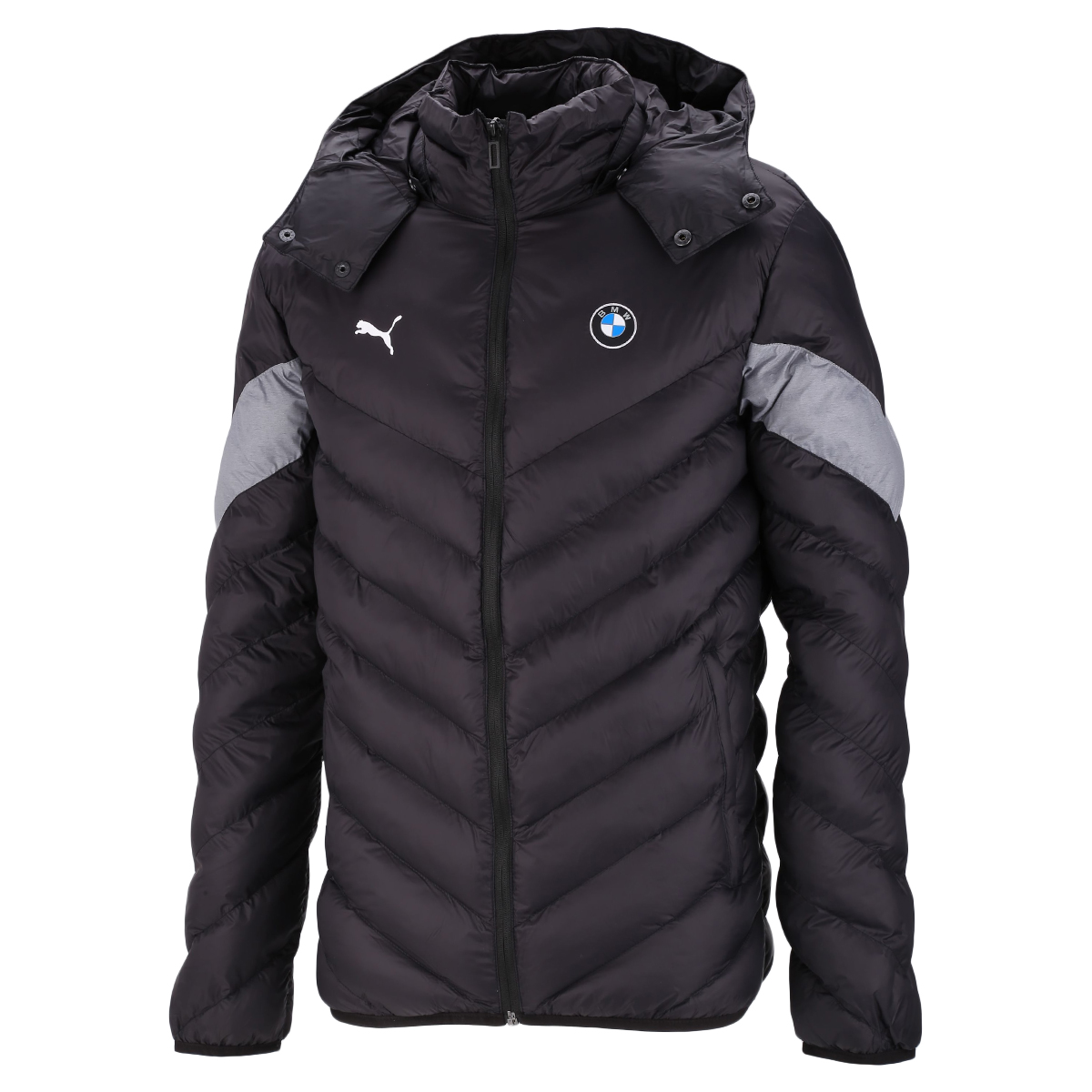Campera Puma BMW Motorsport MCS EcoLite,  image number null
