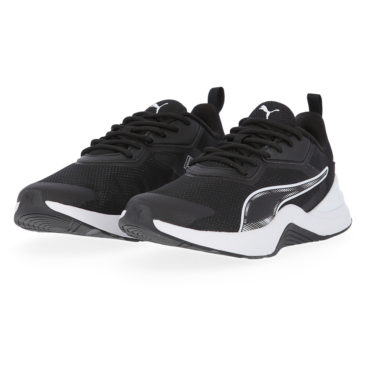 Zapatillas Running Infusion Unisex,  image number null