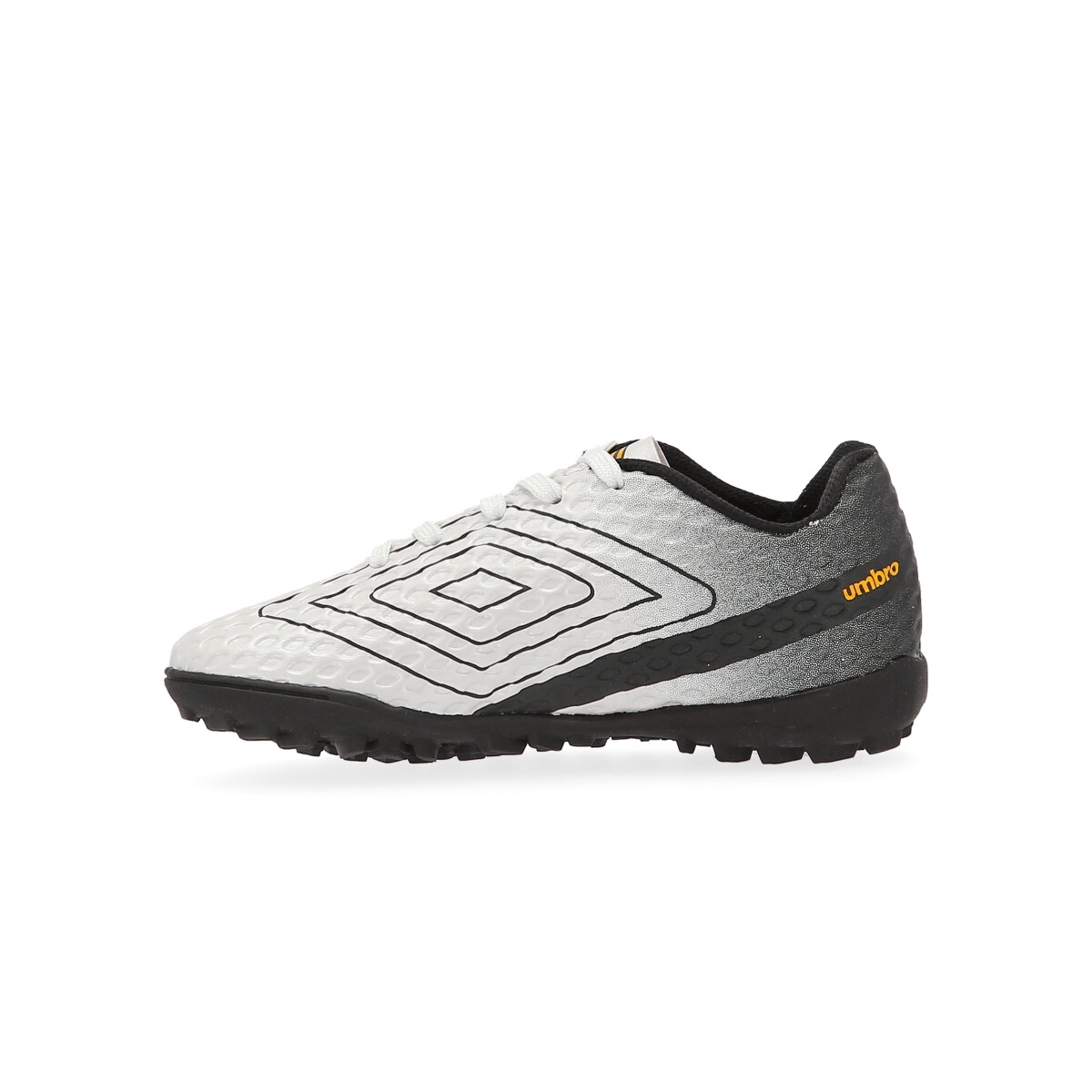 Botines Fútbol Umbro Warskin Sintético Niño,  image number null