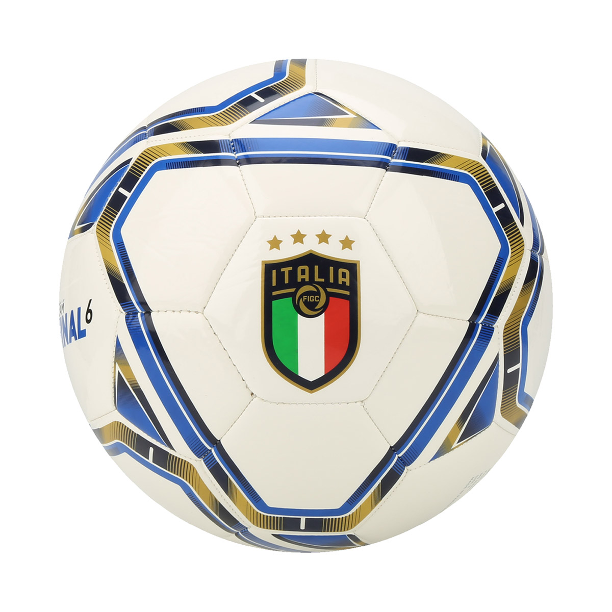 Pelota Puma Figc Final 6 Ms Trainer,  image number null
