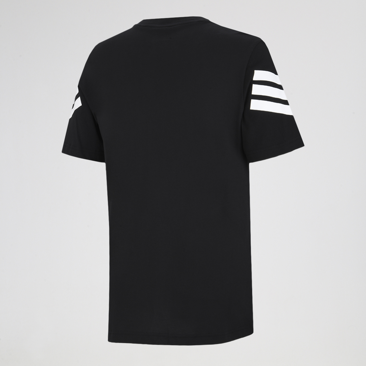 Remera adidas Future Icons 3 Tiras Hombre,  image number null