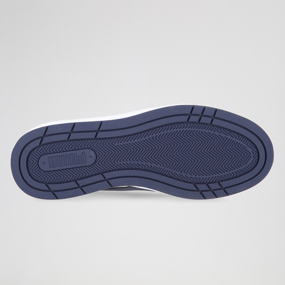 Zapatillas Puma Court Classic Street Hombre,  image number null