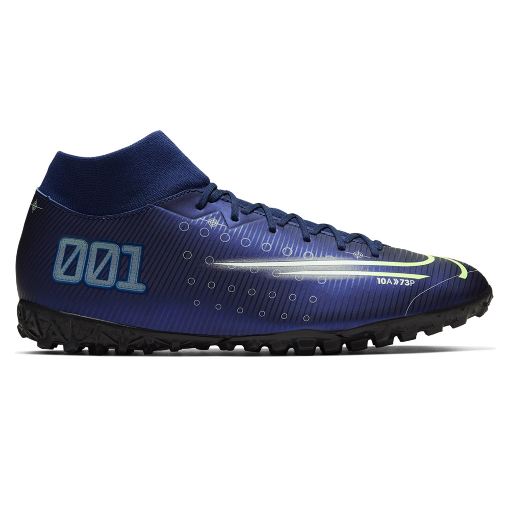 Botines Nike Superfly 7 Academy TF,  image number null