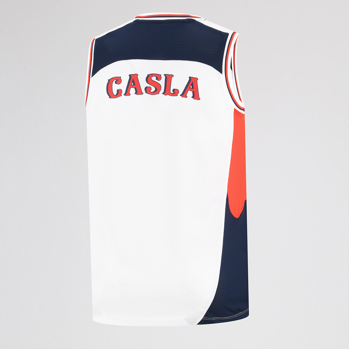 Musculosa San Lorenzo Atomik 2026 Hombre,  image number null