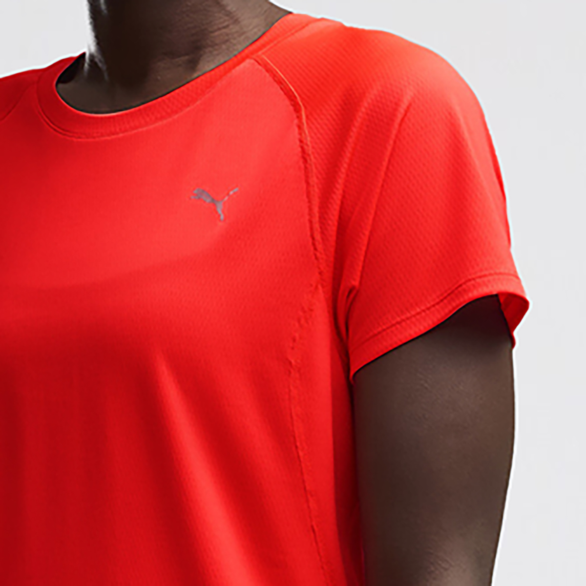 Remera Running Puma Velocity Mujer,  image number null